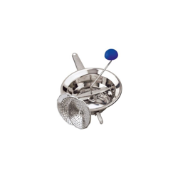 FR - Passatutto inox manuel modello n3 diametro 24 cm características