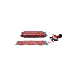 Coperchio Valvola Del Vuoto 80X135Cm. Eva 83 características