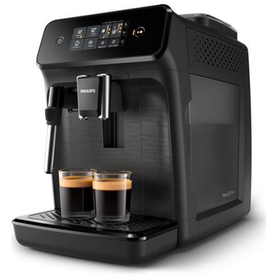 Caffettiera Express A Leva Ep1220/00 1,8 L 15 Bar 230w Nero