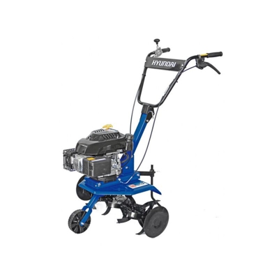 Motozappa 4T 98cc Fresa 45Cm