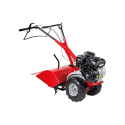 MOTOCOLTIVATORE 'RTT2-2C' 208 cc características
