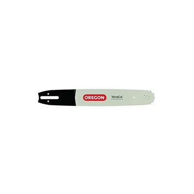 Versacut Professional Chainsaw guide bar, grigio, 208VXLGK095 - Oregon