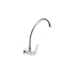 Rubinetto Ge2 Monocomando A Parete Monocomando Bocca Cromata características