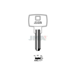 Chiavi Di Sicurezza Jma In Ottone precio