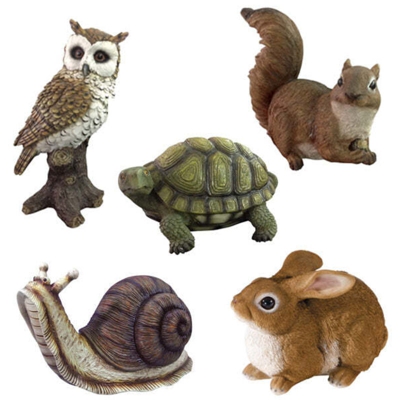 RICCIO 19X12X10 CM - Biacchi Ettore