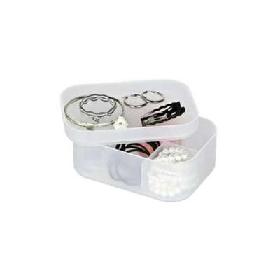 Astuccio Impilabile Cosmetici 21000