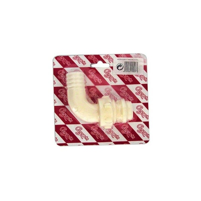 Assemblaggio Raccordo Maschio Femmina 90º13205 1