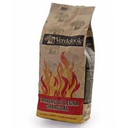 Carbone Carbonella in Sacchetti per caminetti Barbecue Grill, 10 kg precio