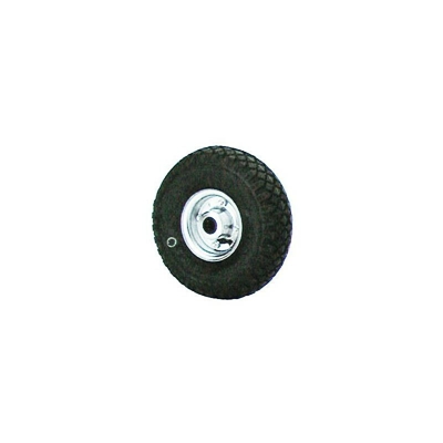 Ruota Pneumatica Rit 260 Mm. 4-1072