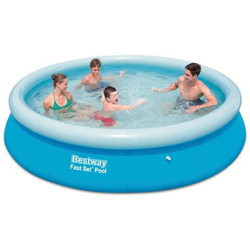 Piscina Fast Set 3.66m x 76 cm Blu precio