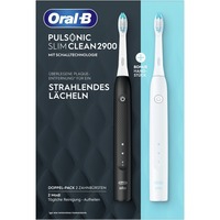 Oral-B Pulsonic Slim Clean 2900, Spazzolino da denti elettrico