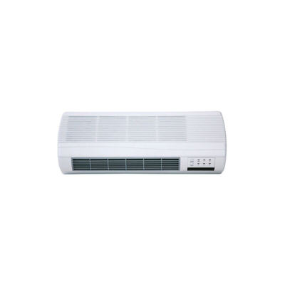 Termoconvettore Ceramico Par.2000W