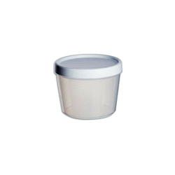 Contenitore Alimenti 1 L. Filo Bianco 1160901 en oferta