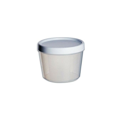 Contenitore Alimenti 1 L. Filo Bianco 1160901