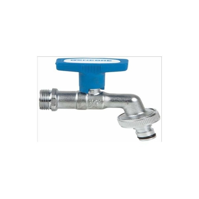 Valvola A Sfera Con Impugnatura A T 1 2-3 4306604