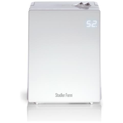 Jack 14138 Umidificatore Capacità Serbatoio 5 Litri