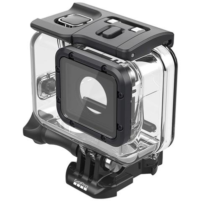 DGWAADIV-001 Box case Nero custodia per fotocamera