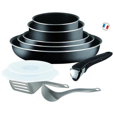 Ingenio Essenziali 10 Pezzi