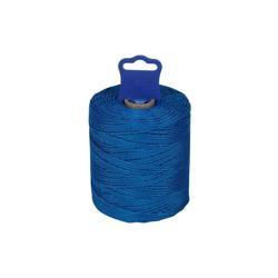Filo Intrecciato In Polipropilene Blu 100M. precio