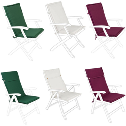 Cuscino Naturale Schien Medio Poly precio