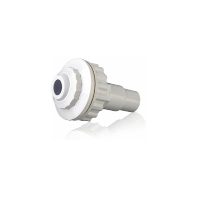 Bocchetta di Mandata per skimmer piscina - con Portatubo