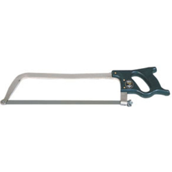 Sega Per Macellaio Lama In Acciaio Al Carbonio Da Cm.45 Angelo B. características