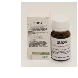 EUOX 60 CAPSULE