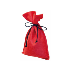Sacchetto deumidificatore per ambiente rosso 1 kg en oferta