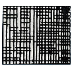 Fraschetti - Carta mica ricambio stufa parlor legna vetrino pellicola stufe cm 7x4 vetrini precio