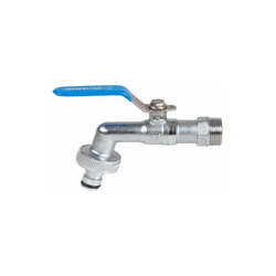 Valvola A Sfera Rapido 1/2 306004 características