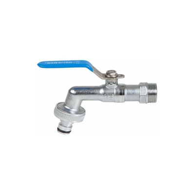 Valvola A Sfera Rapido 1/2 306004