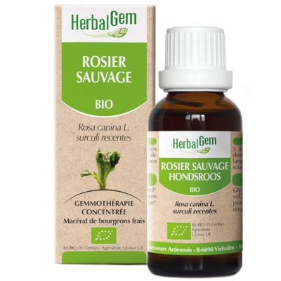 Herbalgem Dog Rose Macerate