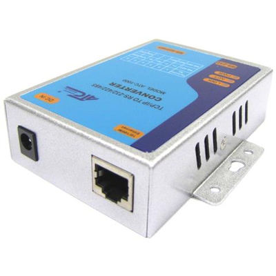 RS485 RS422 RS232 IP del server a 1 porta ATC