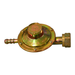 Regolatore Gas Taratura Fissa | Pz características