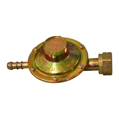 Regolatore Gas Taratura Fissa | Pz