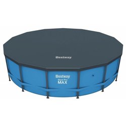 Telo di Copertura per Piscine D.549 cm - Bestway 58039 precio