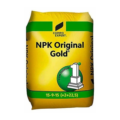 Nitrophoska Gold - 25 kg - Compo