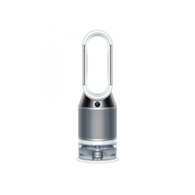 Dyson Pure Humidify + Cool purificatore 60,5 dB 40 W Argento, Bianco
