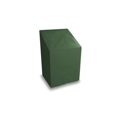 poliestere della copertura di protezione per sedie all'aperto braccioli 1 posto - Bosmere precio