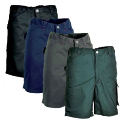 Bermuda Cofra Bissau Tasca Laterale e Portamartello tg.S NAVY en oferta