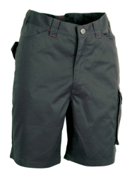 Bermuda Cofra Bissau Tasca Laterale e Portamartello tg.L ANTRACITE en oferta