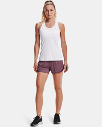 Shorts UA Play Up 3.0 Twist da donna precio