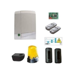 Kit Completo Cancello Scorrevole Came 400kg 24v 001usdn4-010- 8k01ms-003 en oferta