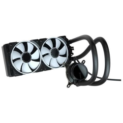 Design Frattale Celsius + S24 Prisma - Watercooling Rgb - 240mm precio