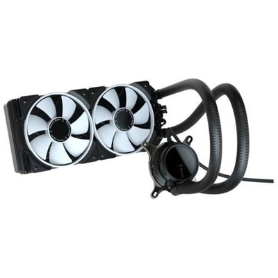 Design Frattale Celsius + S24 Prisma - Watercooling Rgb - 240mm