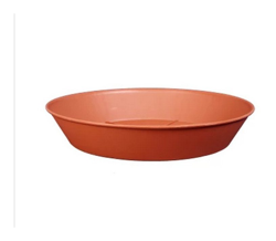 Sottovaso del Ø36 rotondo in plastica - Tomaino en oferta