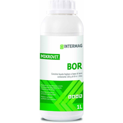 Mikrovit Boro - 1 litro - Manica en oferta