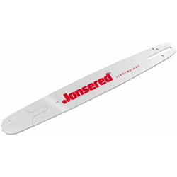 Barra per Motosega Jonsered - 45 cm 18" - 3/8" - .058" 1.5 mm - 68 Maglie en oferta