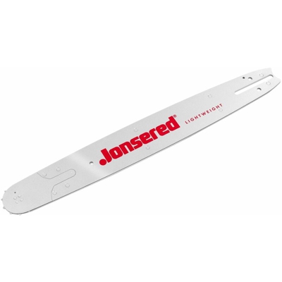 Barra per Motosega Jonsered - 45 cm 18" - 3/8" - .058" 1.5 mm - 68 Maglie