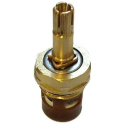 VITONE A DISCO CERAMICO N045716NU DN12 CROMO - Ideal Standard en oferta